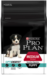 Purina Pro Plan OptiDigest Yavru Köpek Maması İncelemesi