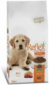 Reflex High Quality Puppy Yavru Köpek Maması İnceleme