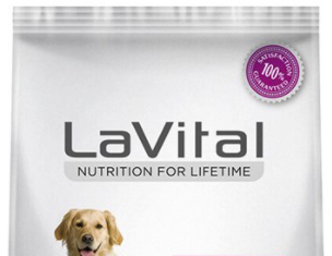 LaVital Maxi Adult Lamb Formula Yetişkin Köpek Maması İnceleme Lavital Lamb Formula Köpek Maması