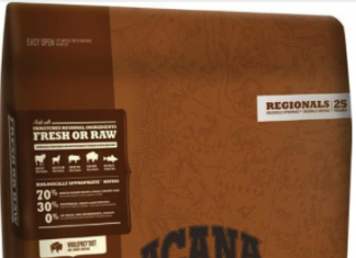 Acana Ranclands Yetişkin Köpek Maması