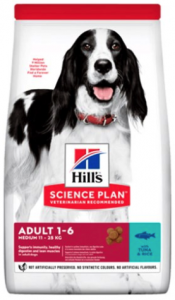 Hill's Science Plan Adult Yetişkin Köpek Maması