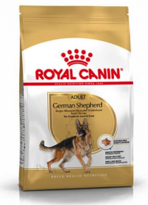 Royal Canin Adult German Shepherd Yetişkin Köpek Maması İnceleme