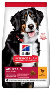 Hill's Science Plan Köpek Maması