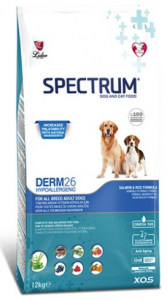Spectrum Derm26 Yetişkin Köpek Maması