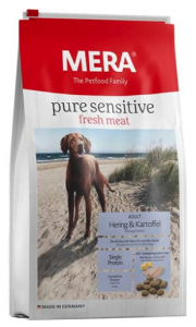 Mera Pure Sensitive Tahılsız Köpek Maması