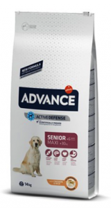 Advance Senior Maxi Adult Yaşlı Köpek Maması
