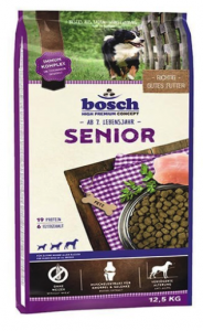 Bosch Senior Yaşlı Köpek Maması