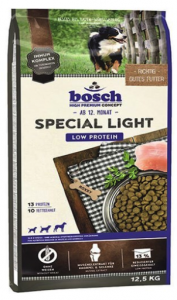 Bosch Special Light Diyet Köpek Maması