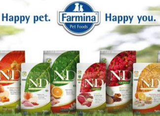 Farmina ND Köpek Maması İnceleme Farmina N&D Köpek Maması