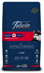 Felicia Digest Care Hipoalerjenik Köpek Maması