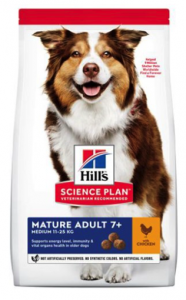 Hill's Science Plan Mature Adult Yaşlı Köpek Maması