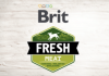Brit Fresh Köpek Maması
