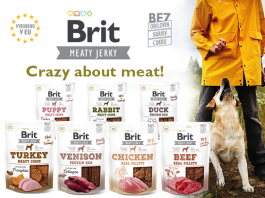 Brit Care Köpek Maması