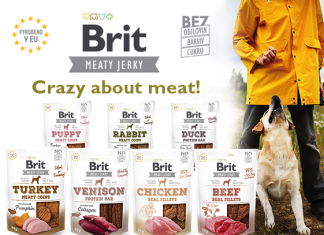 Brit Care Köpek Maması İncelemesi ve Kullanıcı Yorumları Brit Care Köpek Maması