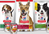 Hills Köpek Mamaları
