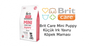 Brit Care Mini Puppy Küçük Irk Yavru Köpek Maması
