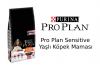 Pro Plan Sensitive Yaşlı Köpek Maması İncelemesi Pro Plan Sensitive Yaşlı Köpek Maması