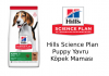 Hills Science Plan Puppy Yavru Köpek Maması