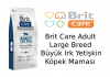Brit Care Adult Large Breed Büyük Irk Yetişkin Köpek Maması
