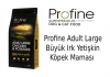 Profine Adult Large Büyük Irk Yetişkin Köpek Maması İncelemesi Profine Adult Large Büyük Irk Yetişkin Köpek Maması