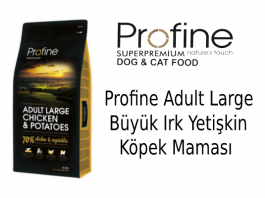 Profine Adult Large Büyük Irk Yetişkin Köpek Maması