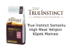 True İnstinct High Meat Somonlu Yetişkin Köpek Maması