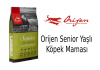 Orijen Senior Yaşlı Köpek Maması İncelemesi Orijen Senior Yaşlı Köpek Maması