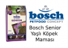 Bosch Senior Yaşlı Köpek Maması