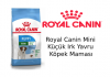 Royal Canin Mini Puppy Küçük Irk Yavru Köpek Maması