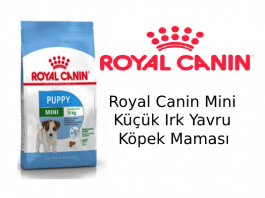 Royal Canin Mini Puppy Küçük Irk Yavru Köpek Maması