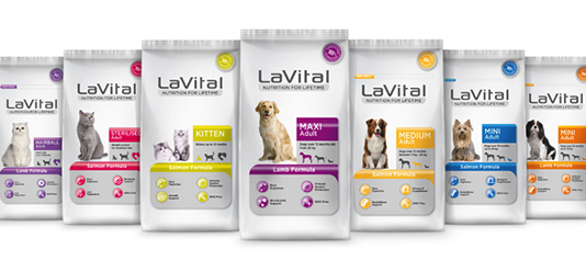Lavital Köpek Maması İnceleme