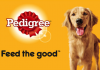 Pedigree Köpek Maması