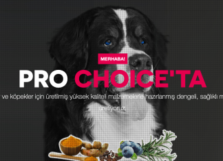 Pro Choice Köpek Maması İçerik İncelemesi ve Kullanıcı Yorumları Pro Choice Köpek Maması