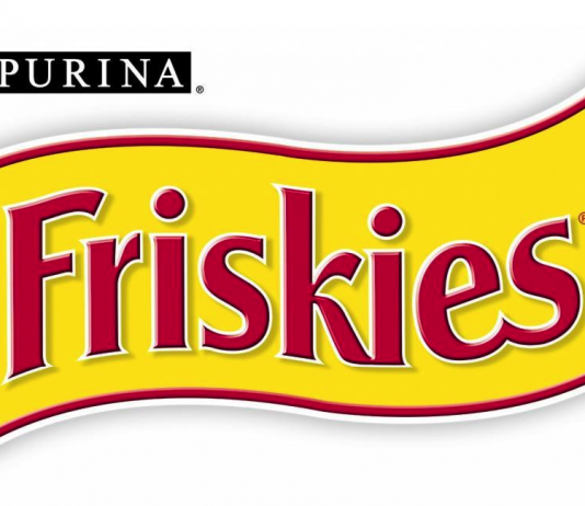 Purina Friskies Köpek Maması