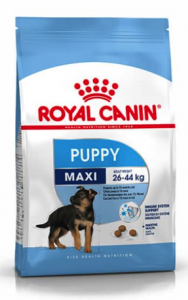 Royal Canin Maxi Puppy Yavru Köpek Maması