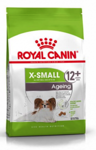 Royal Canin Xsmall Agein +12 Yaşlı Köpek Maması