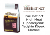 True Instinct High Meat Hipoalerjenik Yetişkin Köpek Maması