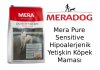 Mera Pure Sensitive Hipoalerjenik Yetişkin Köpek Maması İncelemesi Mera Pure Sensitive Hipoalerjenik Yetişkin Köpek Maması
