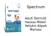 Spectrum Adult Derm26 Hassas Mideli Yetişkin Köpek Maması İncelemesi Spectrum Adult Derm26 Hassas Mideli Yetişkin Köpek Maması