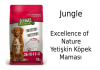 Jungle Excellence of Nature Yetişkin Köpek Maması İncelemesi Jungle Excellence of Nature Yetişkin Köpek Maması