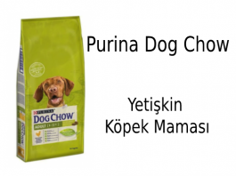 Purina Dog Chow Yetişkin Köpek Maması