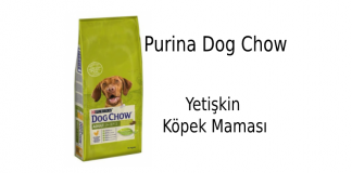 Purina Dog Chow Yetişkin Köpek Maması