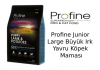Profine Junior Large Büyük Irk Yavru Köpek Maması