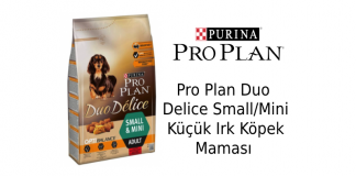 Pro Plan Duo Delice Small/Mini Küçük Irk Köpek Maması