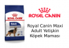 Royal Canin Maxi Adult Yetişkin Köpek Maması