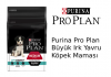 Purina Pro Plan Büyük Irk Yavru Köpek Maması