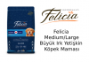 Felicia Medium/Large Büyük Irk Yetişkin Köpek Maması