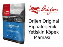 Orijen Original Hipoalerjenik Yetişkin Köpek Maması