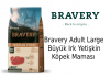Bravery Adult Large Büyük Irk Yetişkin Köpek Maması