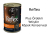 Reflex Plus Ördekli Yetişkin Köpek Konservesi İncelemesi Reflex Plus Ördekli Yetişkin Köpek Konservesi